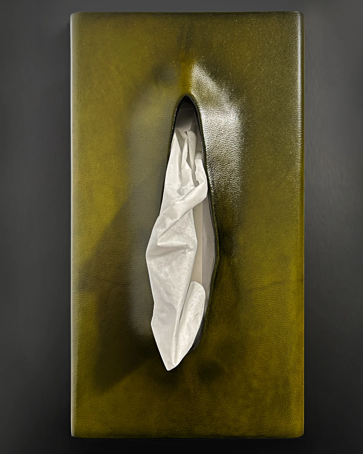 In Case Of Tears – Lisse Edition